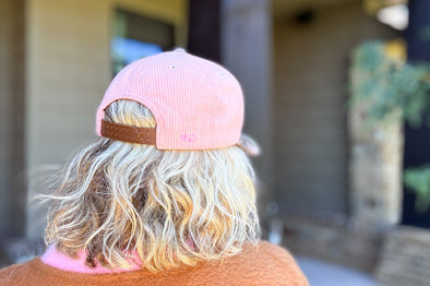 So Very Thankful Hat - Min. 2 (HAT-54)