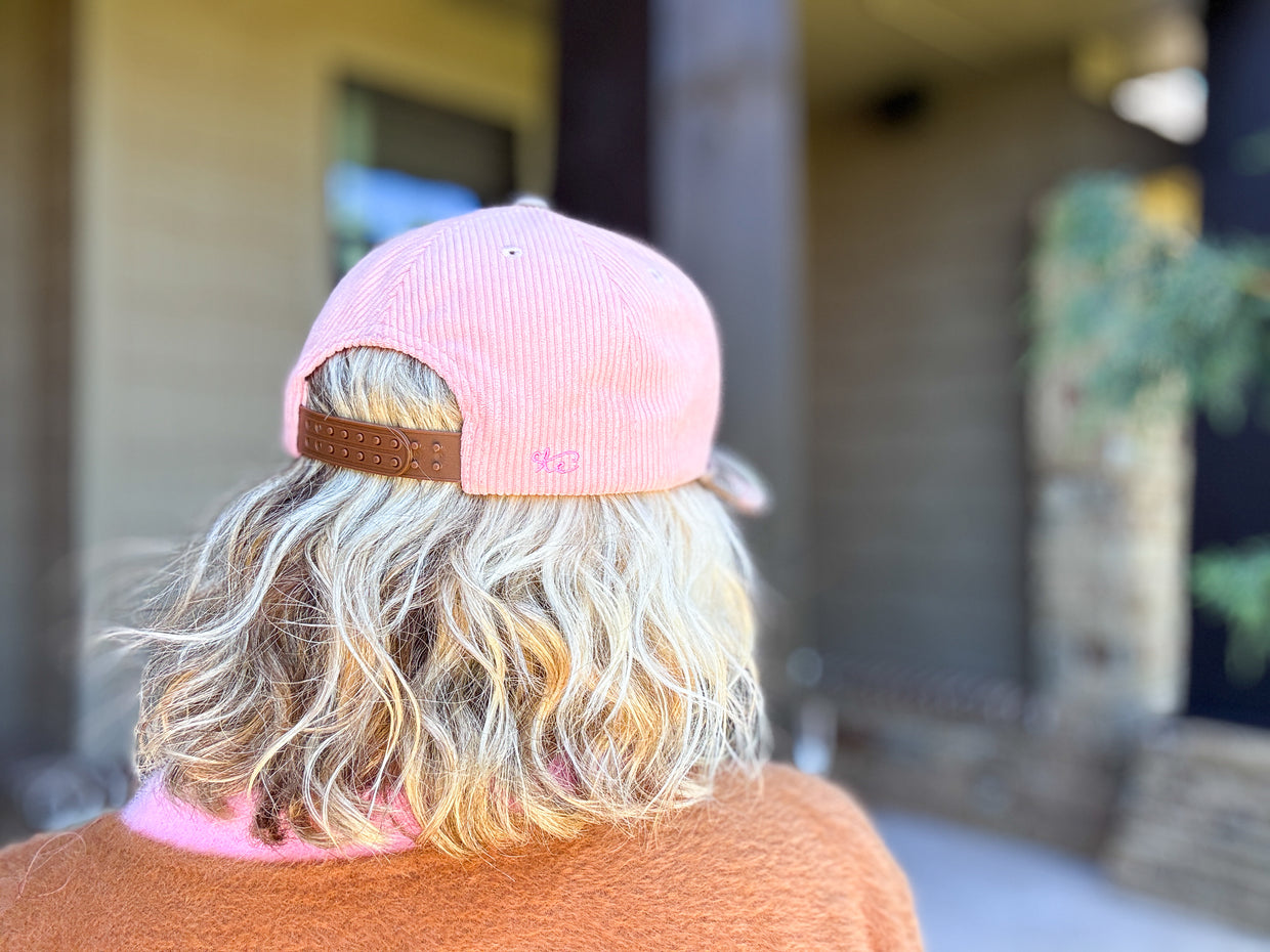 So Very Thankful Hat - Min. 2 (HAT-54)
