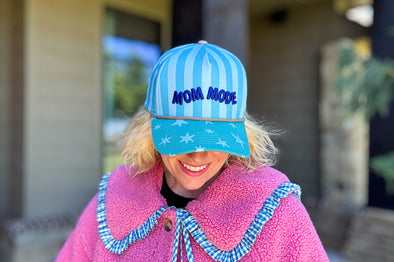 Mom Mode Hat - Min. 2 (HAT-58)