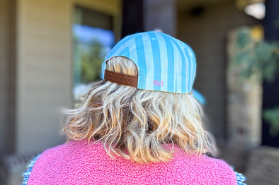 Mom Mode Hat - Min. 2 (HAT-58)