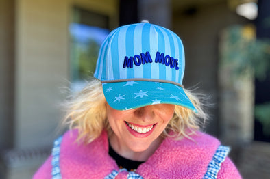 Mom Mode Hat - Min. 2 (HAT-58)