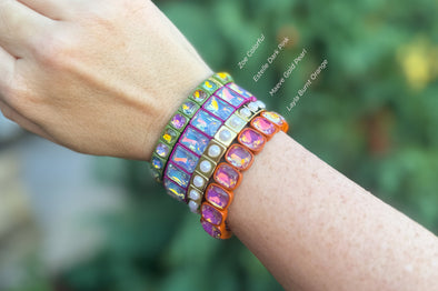 Fall Bracelets - Min. 2