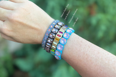 Fall Bracelets - Min. 2