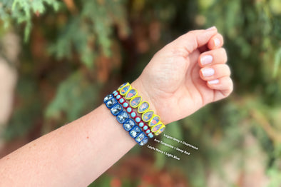 Fall 2026 Bracelets (48 Styles)