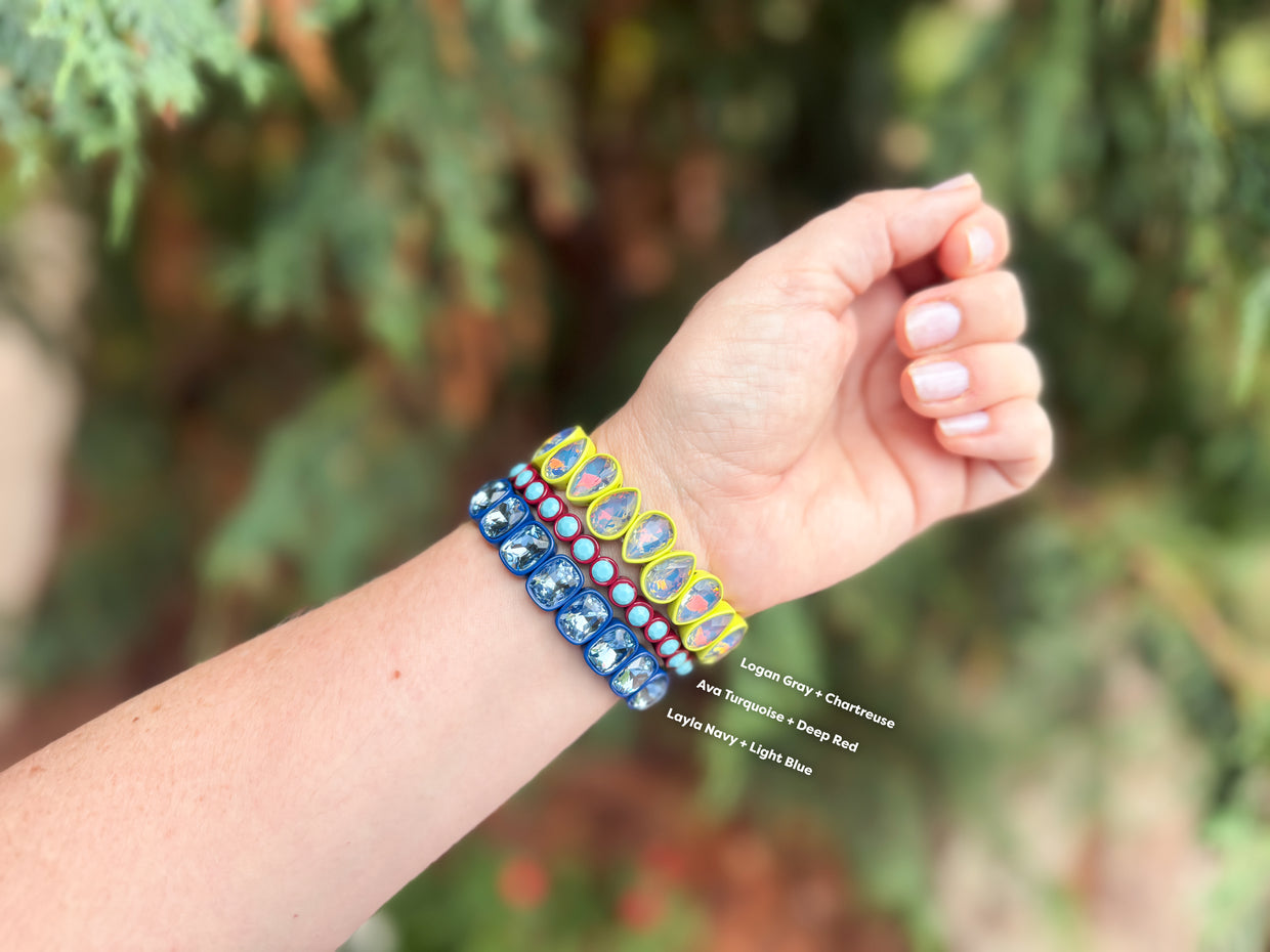 Fall 2026 Bracelets (48 Styles)