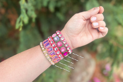 Fall 2026 Bracelets (48 Styles)