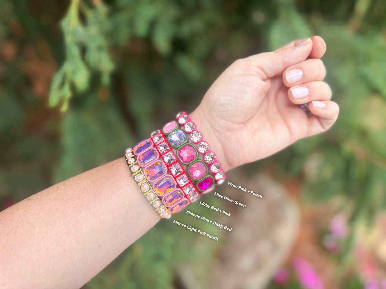 Fall 2026 Bracelets (48 Styles)
