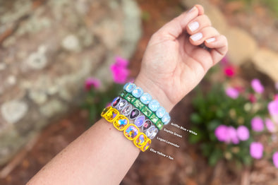 Fall 2026 Bracelets (48 Styles)