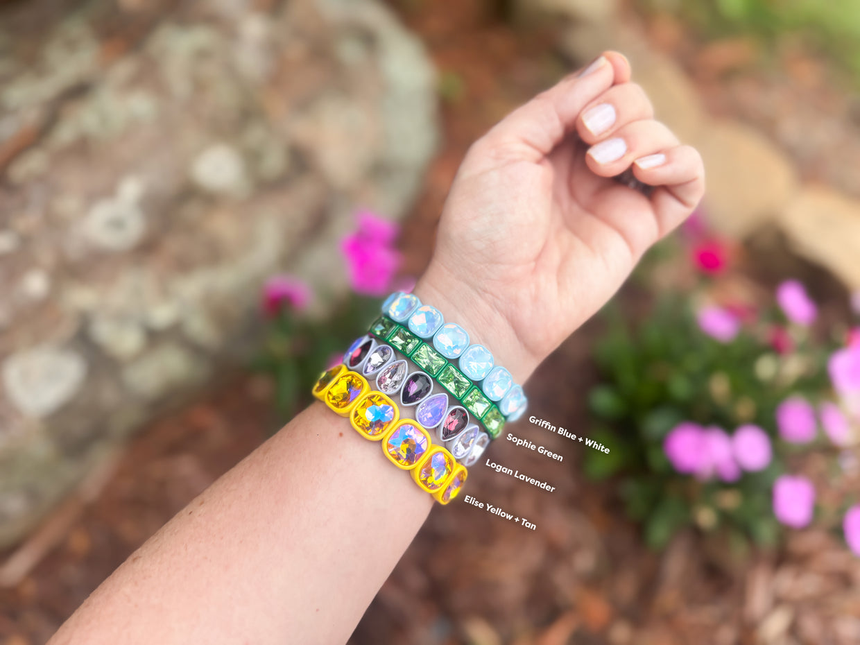 Fall 2026 Bracelets (48 Styles)