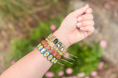Fall 2026 Bracelets (48 Styles)