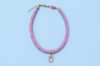 Blakely Simone Necklace - Min. 2 (N-94)