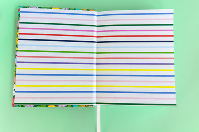 Chloe Gratitude Journal - Min. 4 (NBK-65)