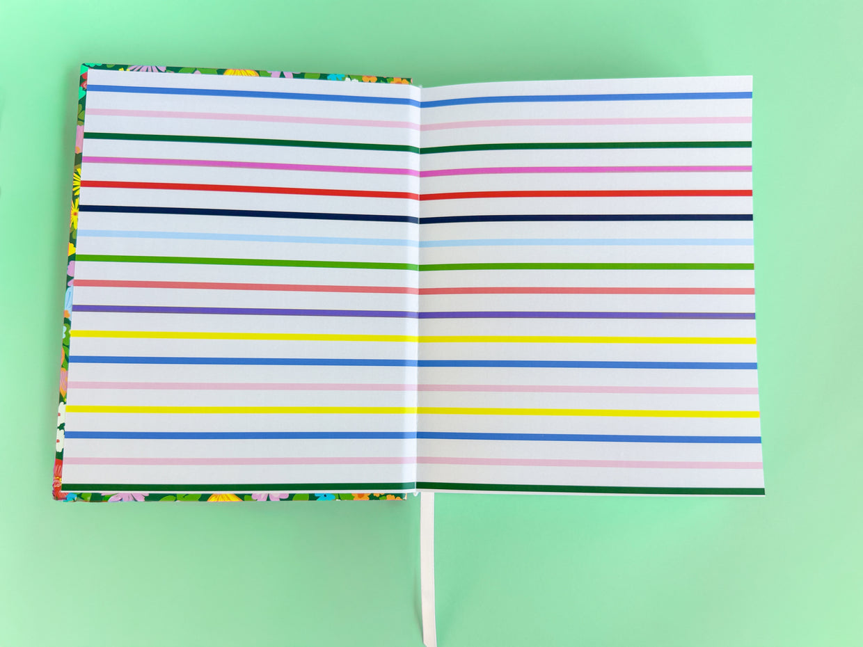Chloe Gratitude Journal - Min. 4 (NBK-65)