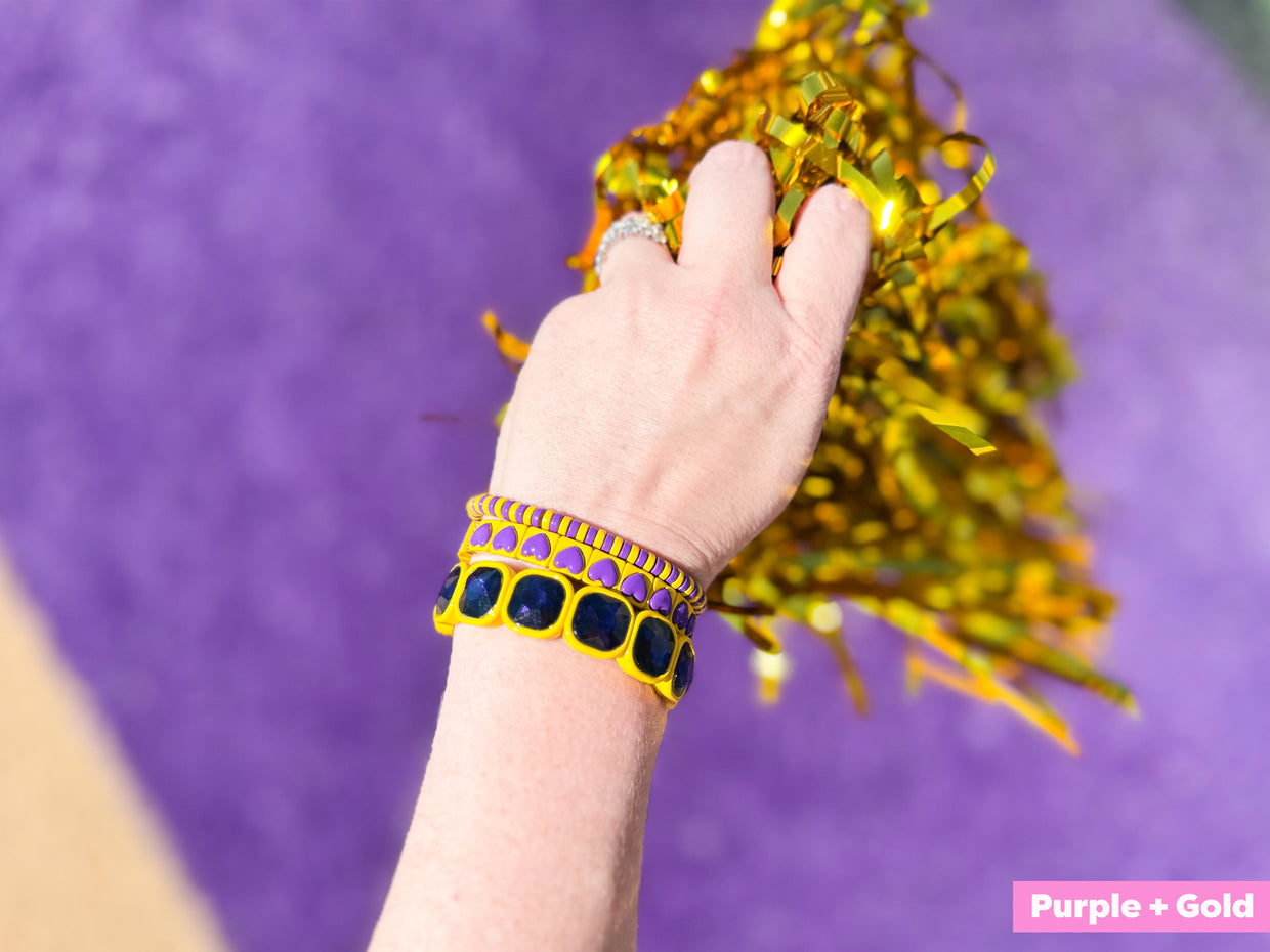 Spirit Bracelet Sets - 10 Colors