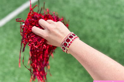 Spirit Bracelet Sets - 10 Colors