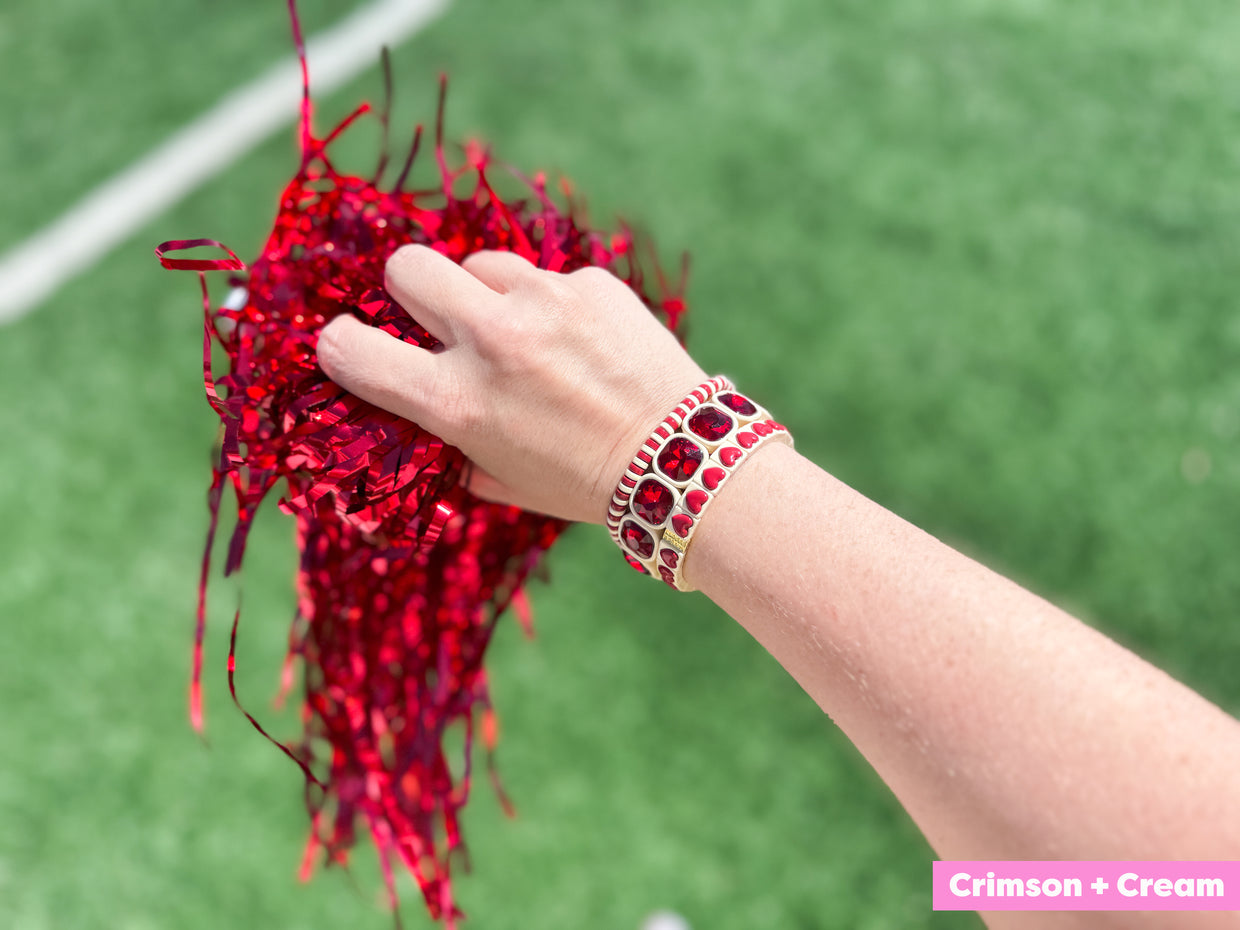 Spirit Bracelet Sets - 10 Colors