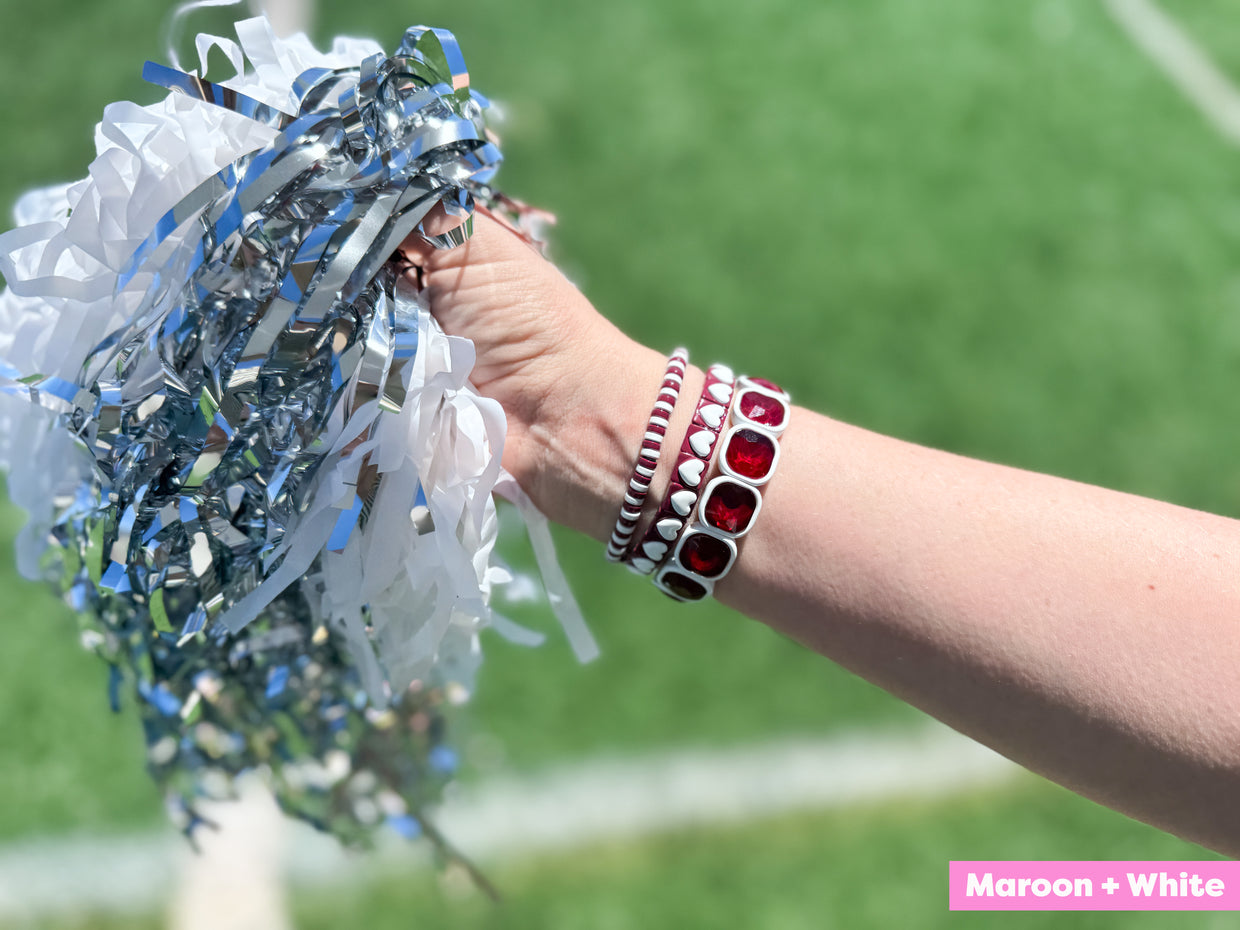 Spirit Bracelet Sets - 10 Colors