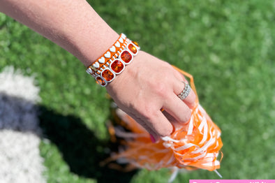 Spirit Bracelet Sets - 10 Colors