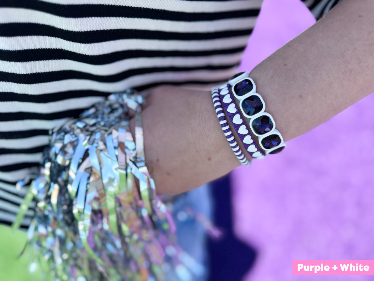 Spirit Bracelet Sets - 10 Colors