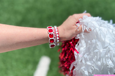 Spirit Bracelet Sets - 10 Colors