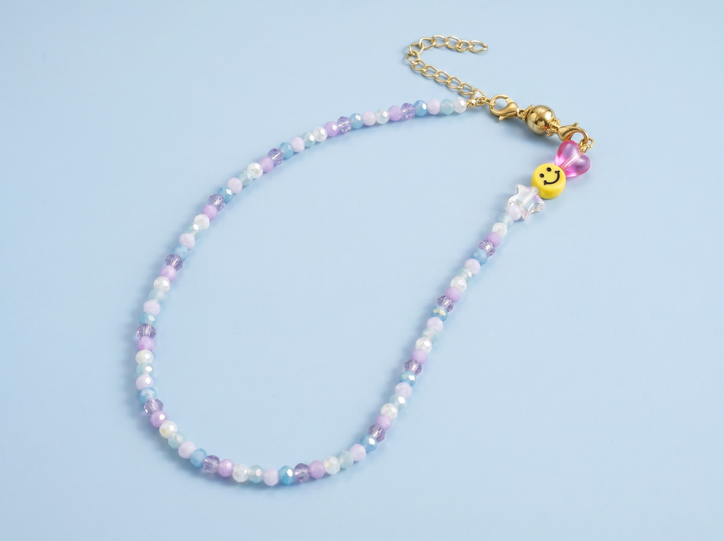 For Fun - Ella Necklace