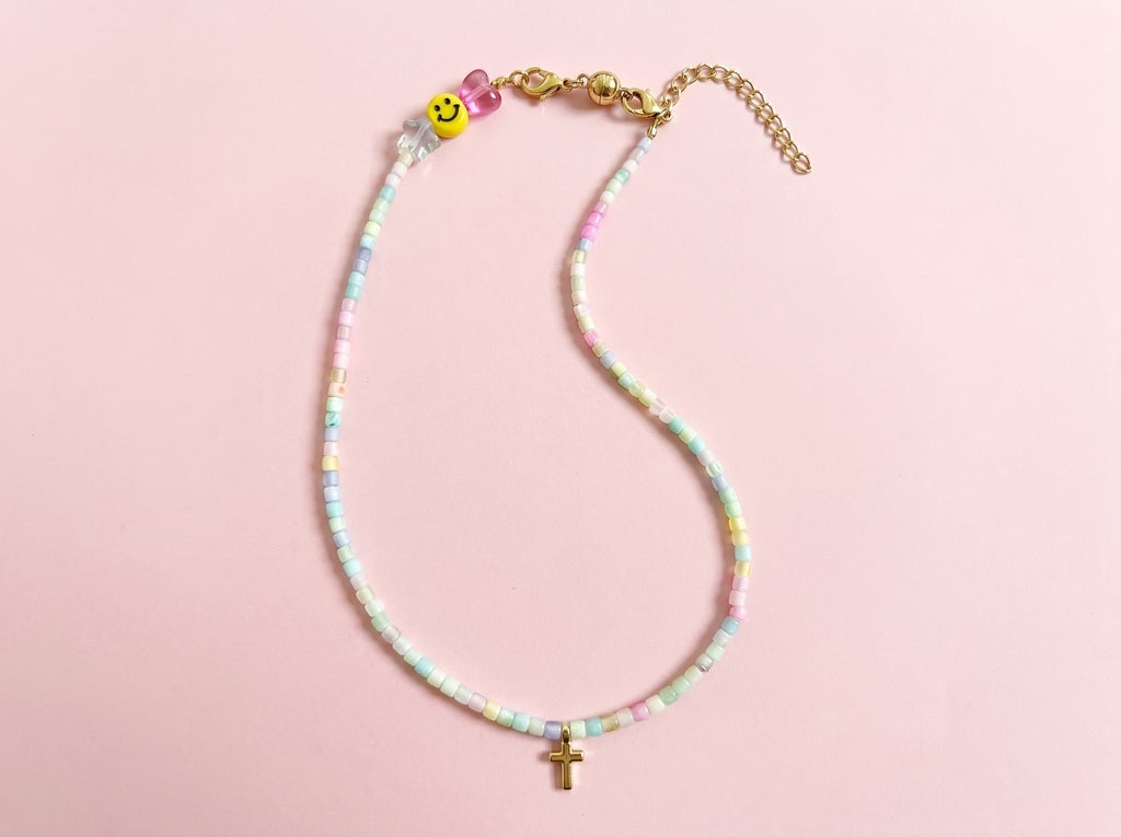 For Fun - Izzy Necklace
