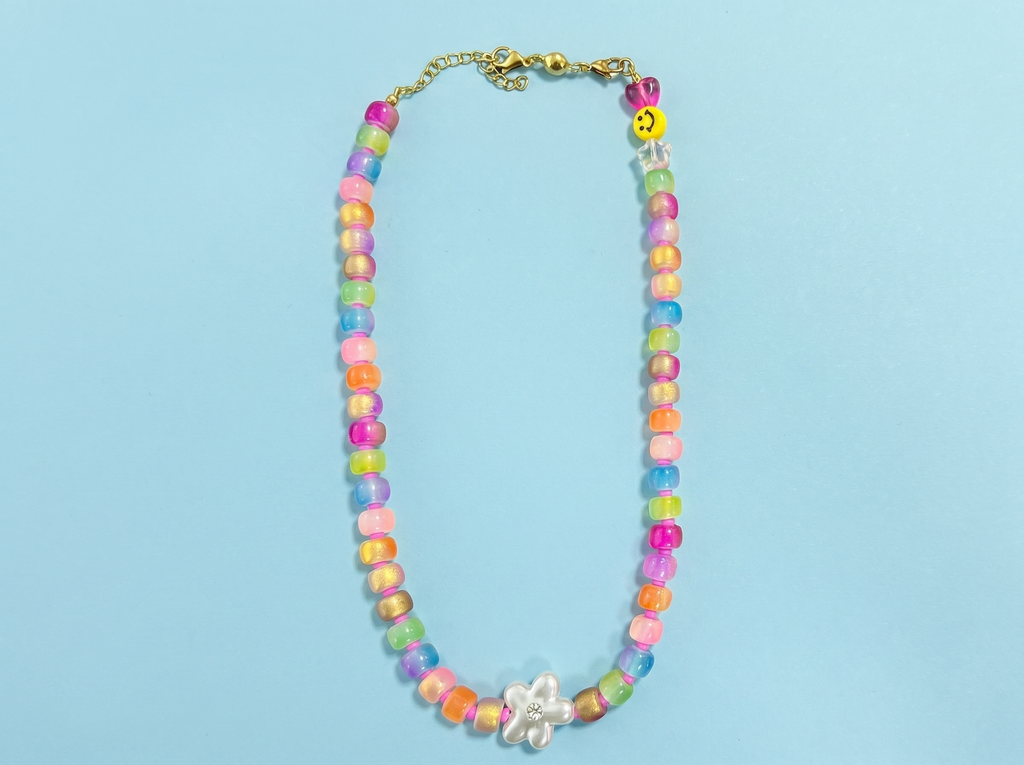 For Fun - Ada Necklace