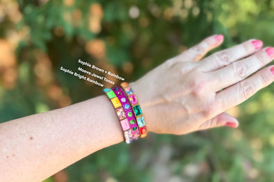 Fall 2026 Bracelets (48 Styles)