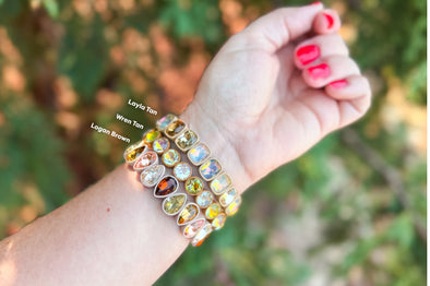 Fall 2026 Bracelets (48 Styles)