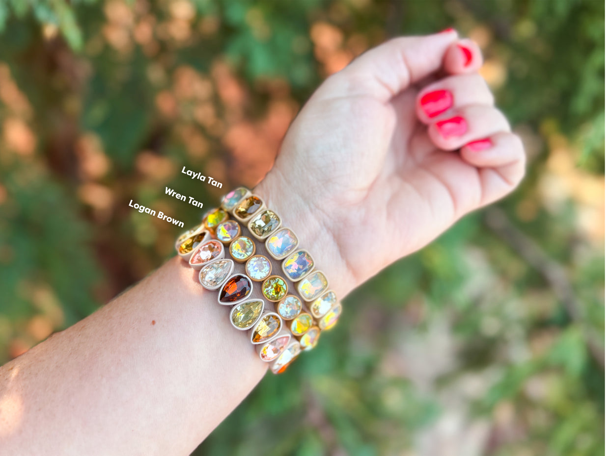 Fall 2026 Bracelets (48 Styles)