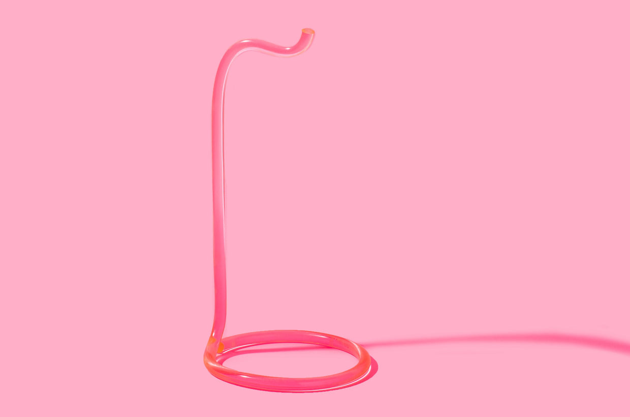 Display Hook - Pink (HOOK-01)