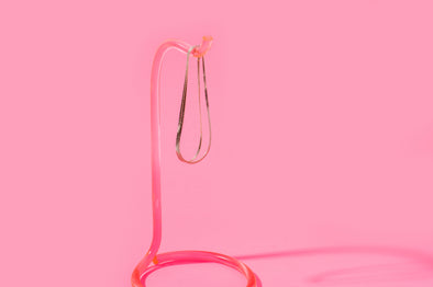 Display Hook - Pink (HOOK-01)