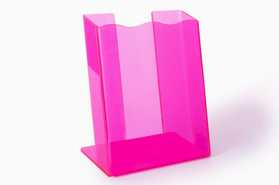 1-Pocket Display - Pink (DISP-05)