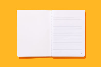 EKB Notebook Set - Min. 4 (NBK-56)