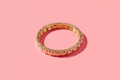 Fall Bracelets - Min. 2