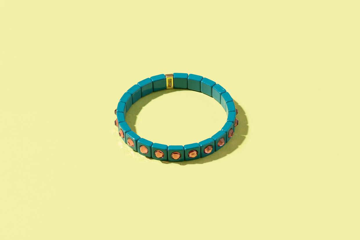 Fall Bracelets - Min. 2