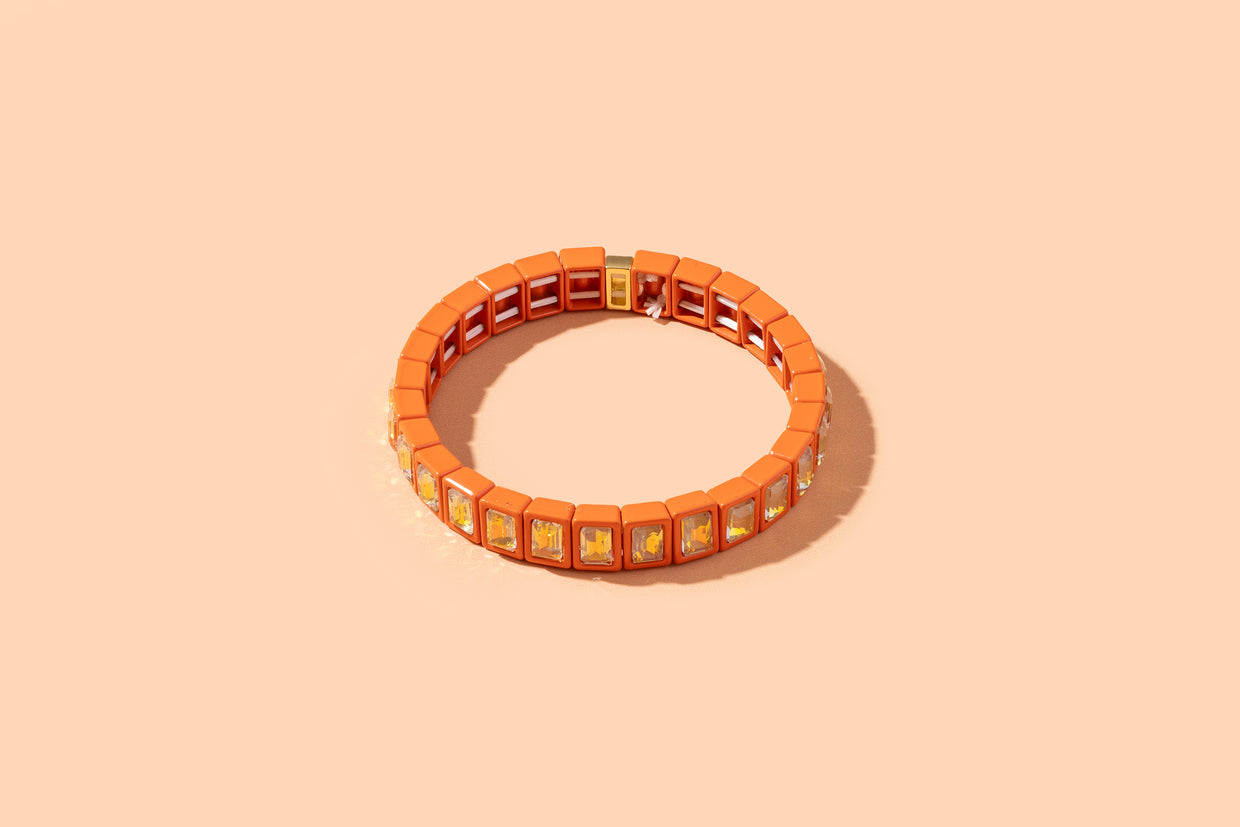 Fall Bracelets - Min. 2