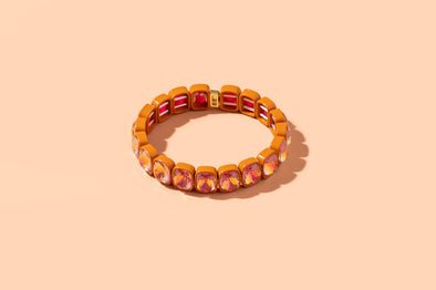 Fall Bracelets - Min. 2