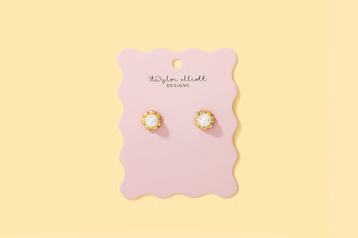 Hampton Stud - Min. 2 (E-113)