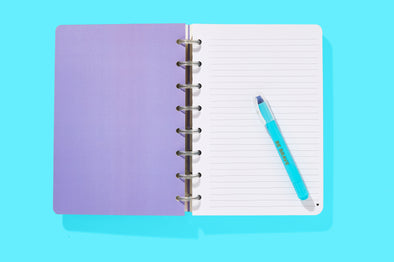 Best That Could Happen Notebook - Min. 4 (NBK-60)