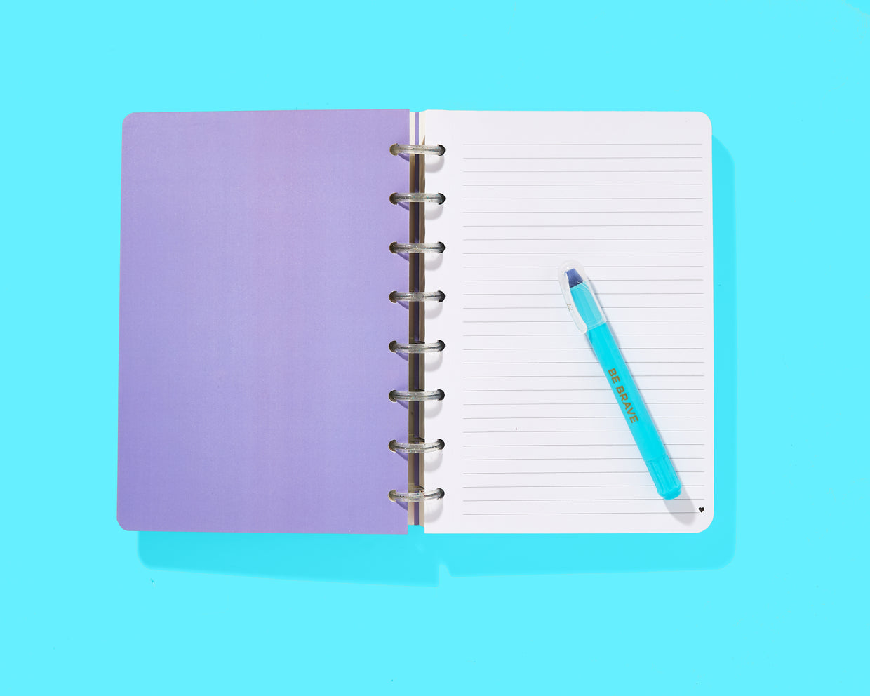 Best That Could Happen Notebook - Min. 4 (NBK-60)