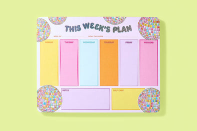 Katie Weekly Planner EKB - Min. 4 (LP-29)