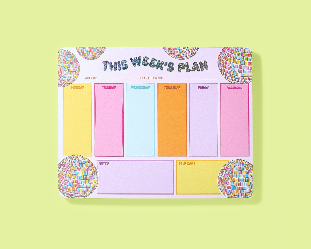 Katie Weekly Planner EKB - Min. 4 (LP-29)