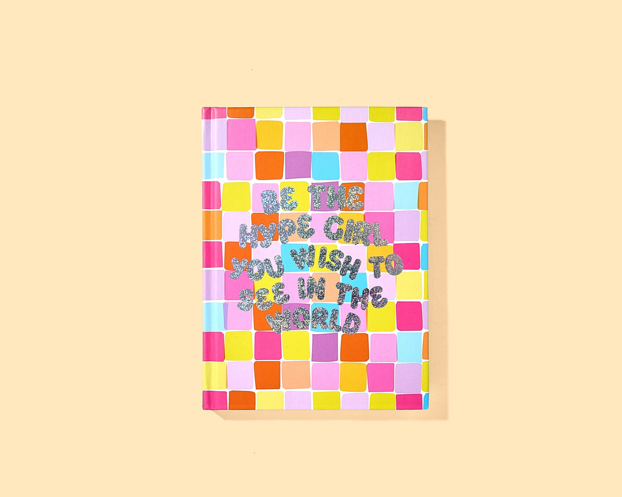 Elise Hardcover Notebook EKB - Min. 4 (NBK-58)