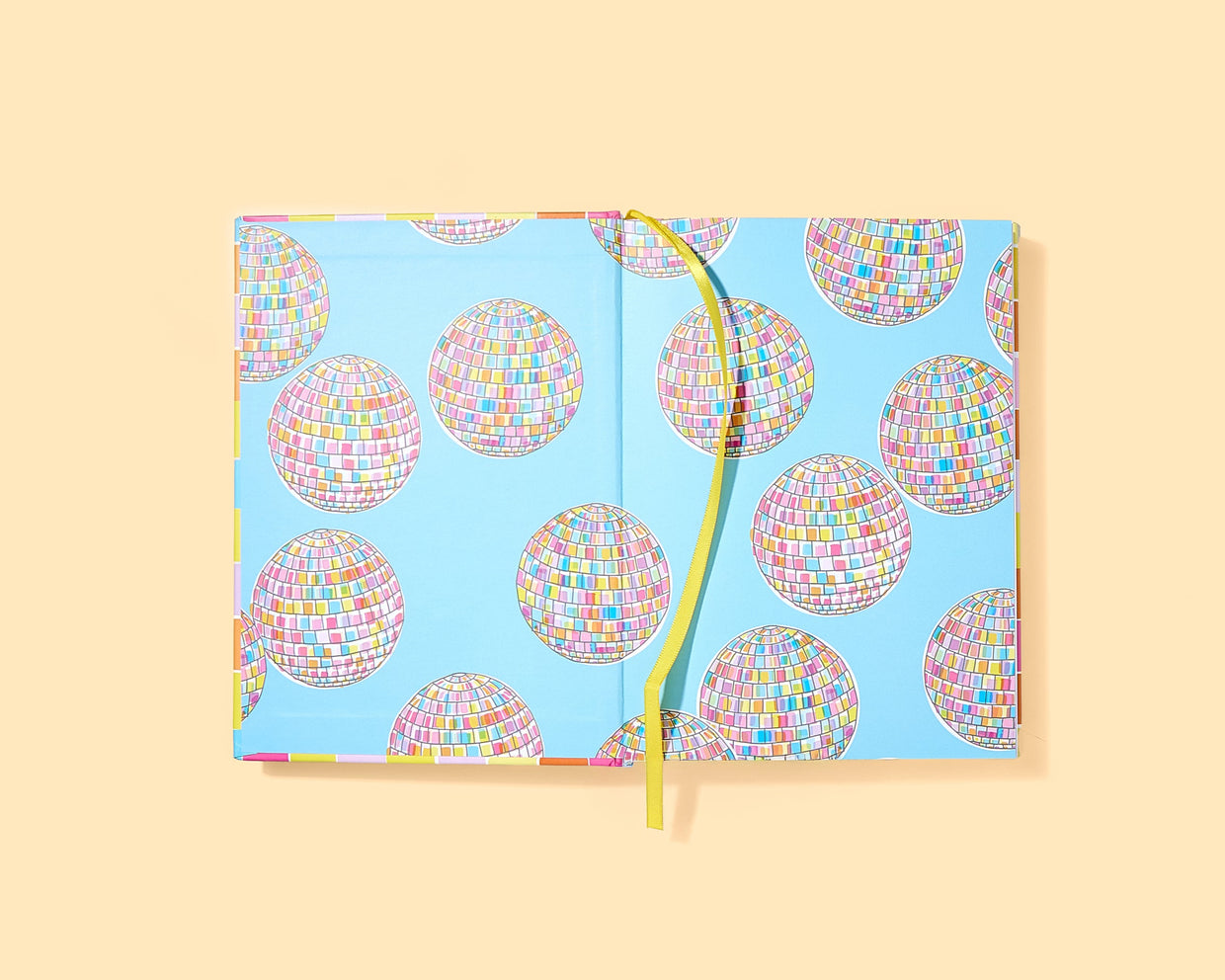 Elise Hardcover Notebook EKB - Min. 4 (NBK-58)