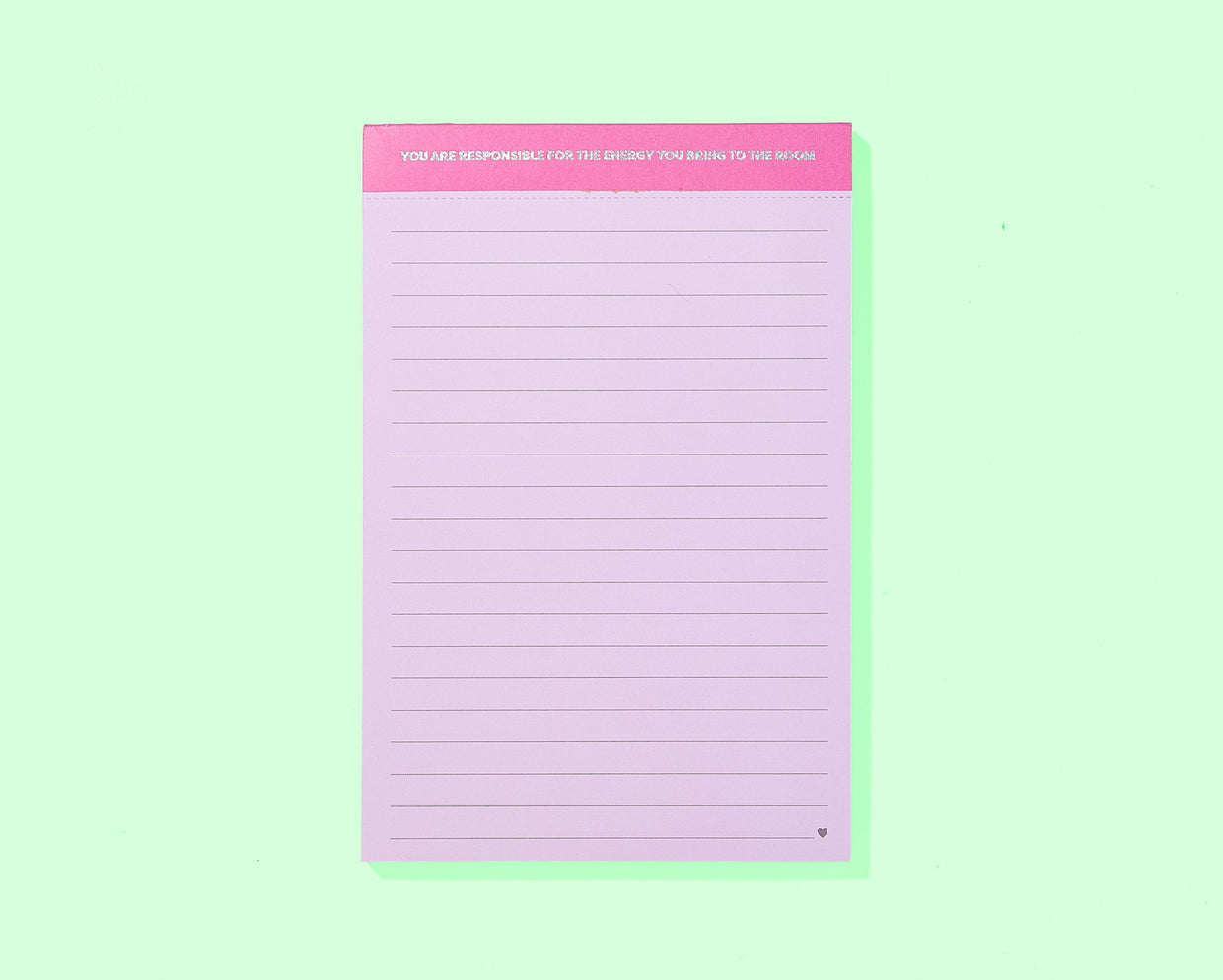EKB List Pad - Min. 4 (LP-30)
