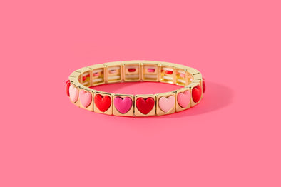 For Fun - Valentine's Bracelets - Min. 2