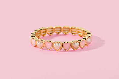 For Fun - Valentine's Bracelets - Min. 2