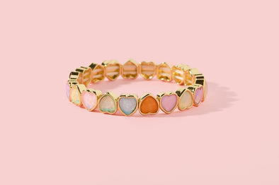 For Fun - Valentine's Bracelets - Min. 2