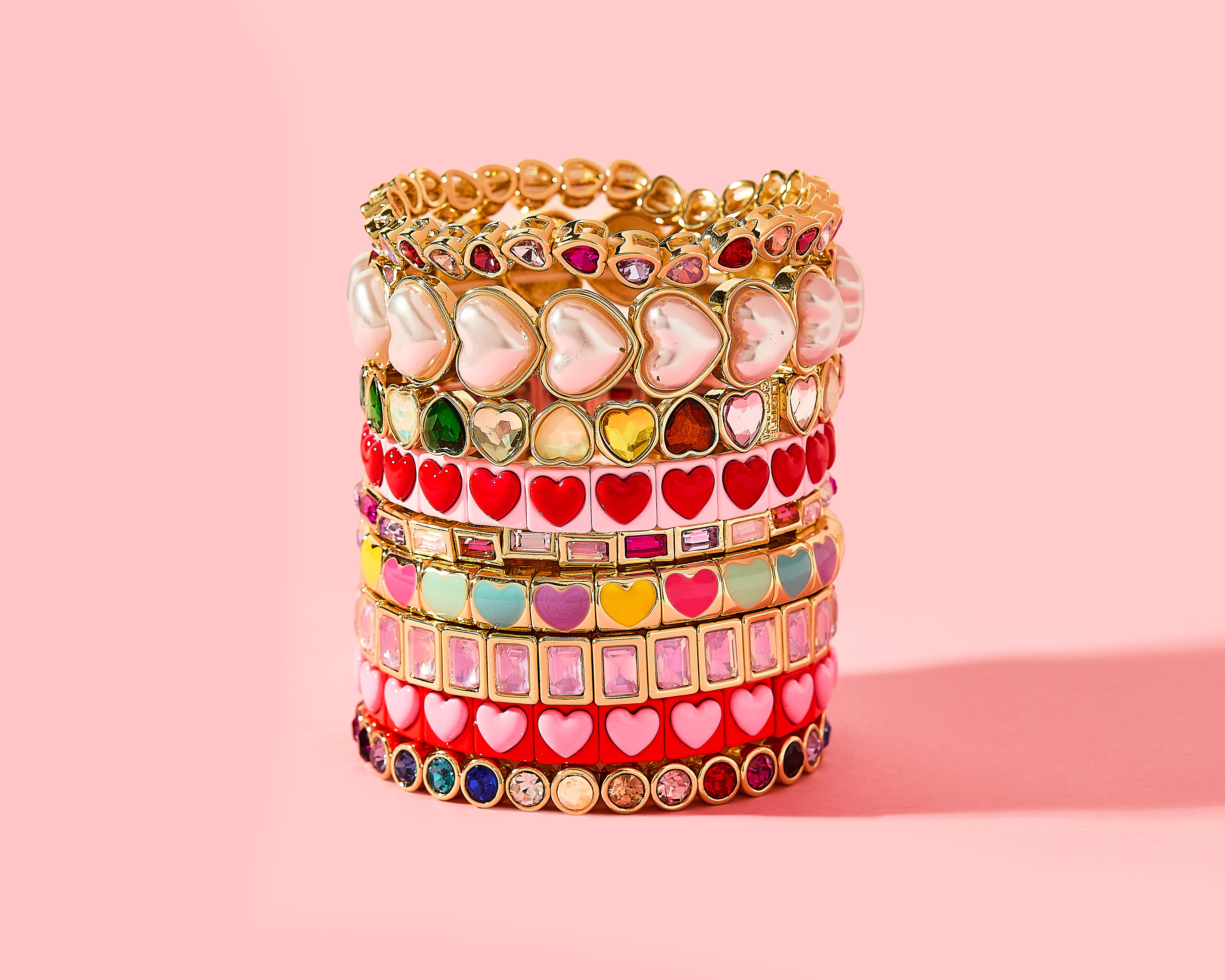 Valentine's Bracelets| Accessories | Gift Idea